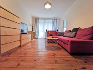 Euro24 Apartamenty Tulipan - Sopot Kolberga