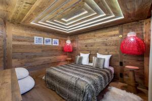 Penthouse Best View - Les Chalets COVAREL