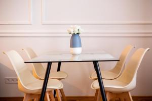 Alfa Apartments Grushevskoho 7