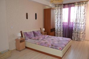 Deluxe Apartment room in Hotel Queen & Apartments