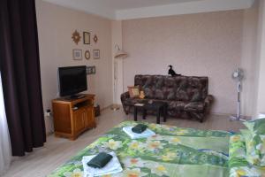 Apartment with Lake View room in Hotel Queen & Apartments