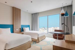 Holiday Inn - Doha - The Business Park by IHG