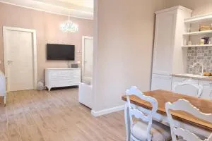 Maison Marina_Pavia San Michele Centro Storico - Travacò Siccomario