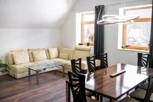 Penzion a Restaurace v Zátiší - Kyjovice