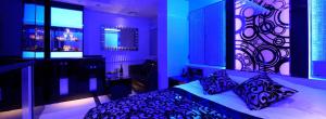 HOTEL W-PARTY-W GROUP HOTELS and RESORTS-