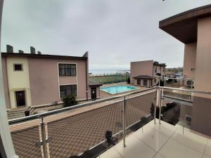 Apartaments Kristal i - Таганрог