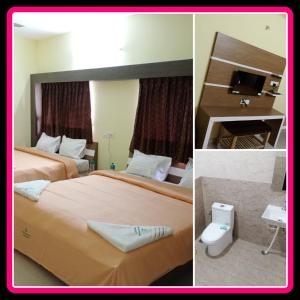 GIRI NANDHANA RESIDENCY