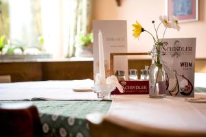 Gasthof Schindler