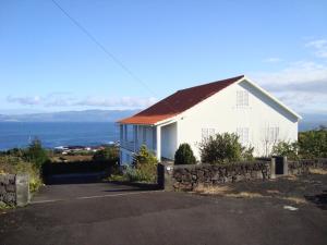 Casa Do Canto # PICO HOLIDAY RENTALS