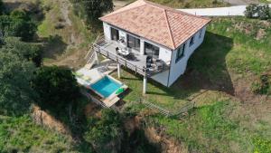 Villas Corse et Zen VILLA SUR LES BOIS 85m2 5a7 pers : photos des chambres