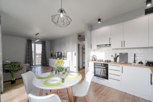 Dream Apart Apartament Skandynawski