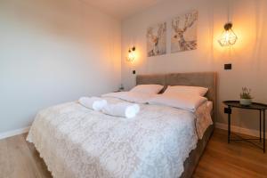 Apartament Skandynawski z balkonem - Dream Apart