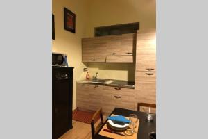 Loft Il Teatrino nel cuore pulsante di Torino