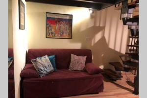 Loft Il Teatrino nel cuore pulsante di Torino