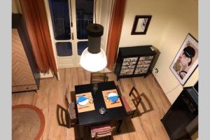 Loft Il Teatrino nel cuore pulsante di Torino