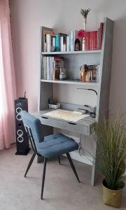 Appartements Les Tilleuls & Co : photos des chambres