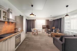 Aparthotel Central Liptovský Mikuláš