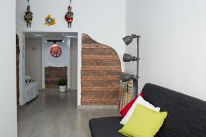 Al Cortile del Re Luxury Home