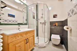 Kozi Wierch apartamenty