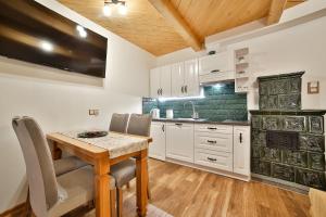 Kozi Wierch apartamenty