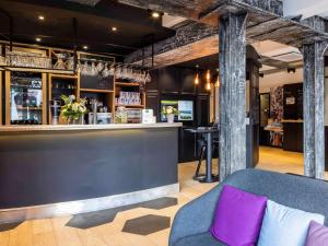 Hotels ibis Styles Dinan Centre Ville : photos des chambres