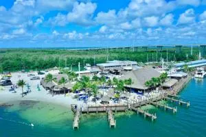 Gilbert's Resort - Key Largo