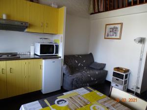 Appartements Location Sancy : photos des chambres