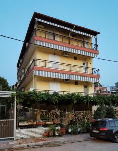 Apartments Sdoukos Pieria Greece