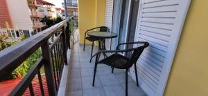 Apartments Sdoukos Pieria Greece