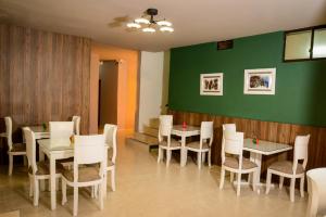 Hotel Prado 34 West