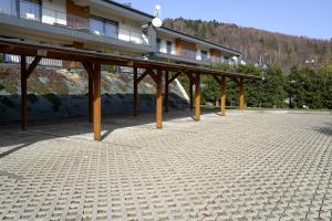 Apartament Taras z Widokiem Sun Sport