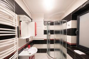 Apartament Taras z Widokiem Sun Sport