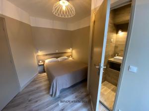 Hotels Angleterre Hotel : photos des chambres