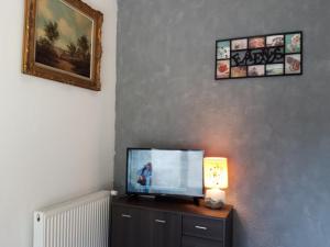 Appartements Les Buissonnets : photos des chambres