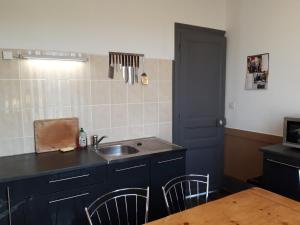Appartements Les Buissonnets : photos des chambres