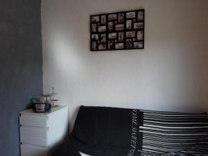 Appartements Les Buissonnets : photos des chambres