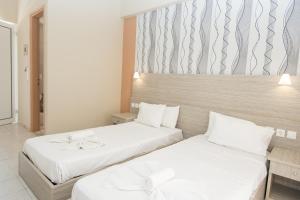  Double or Twin Room  Annex 