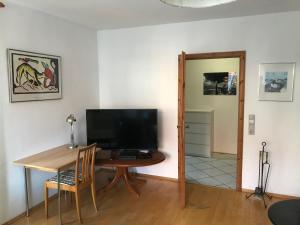 Ferienwohnung Hanns