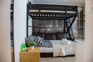 Apartament dwuosobowy203, 310,410,