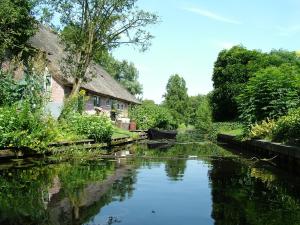 De Dames Van De Jonge Hotel Restaurant