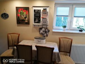 Apartament Nadmorski