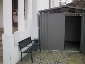 Pension-Fürstenberghavel Sans Rival