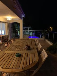 Petit coin de paradis