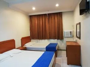 Sri Gate Hotel - Kampong Pak Sabah