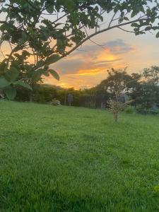 Sítio Alvorada - Paraíso localizado no Circuito das Águas Paulista