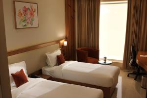 Anande (The Boutique Hotel)