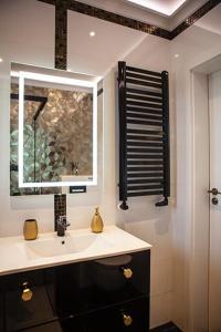 APARTAMENTY ZACISZE