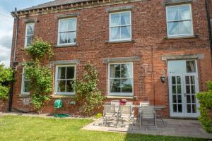 Prince Rupert House at The Red House Estate