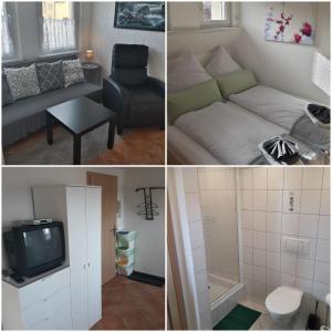 Ferienwohnung Katrin - nahe Chemnitz