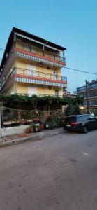 Apartments Sdoukos Pieria Greece